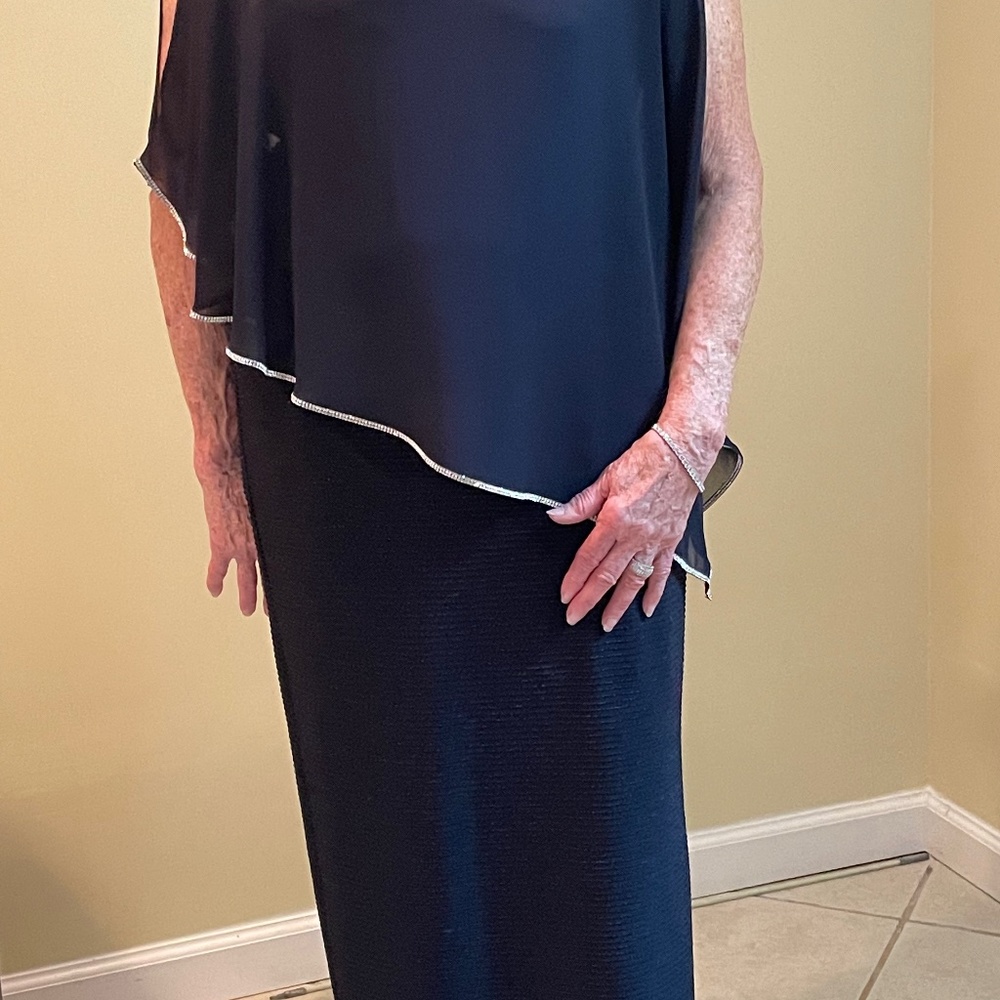 Evening gown